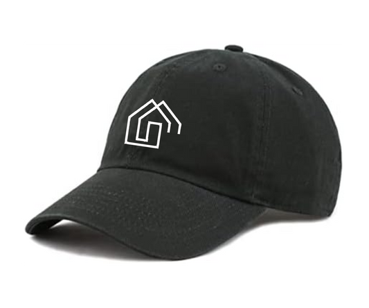 Twin Team Embroidered Youth Hat (2T-5T)