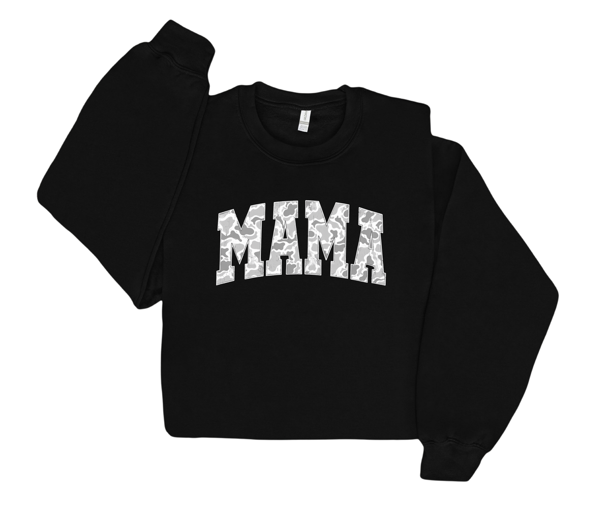 Mama Crewneck