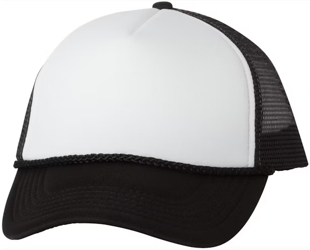 Custom Hat