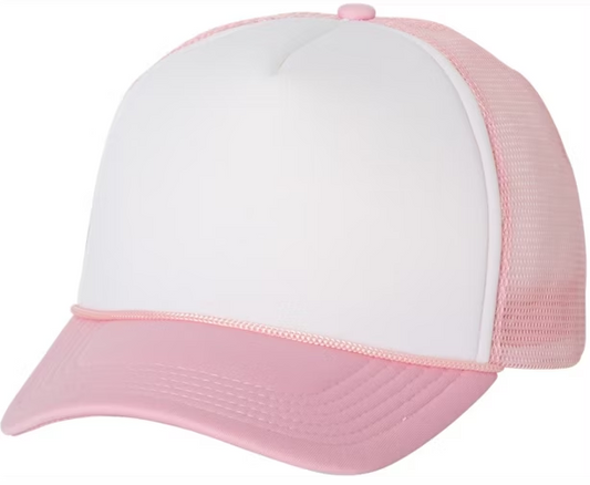 Custom Hat