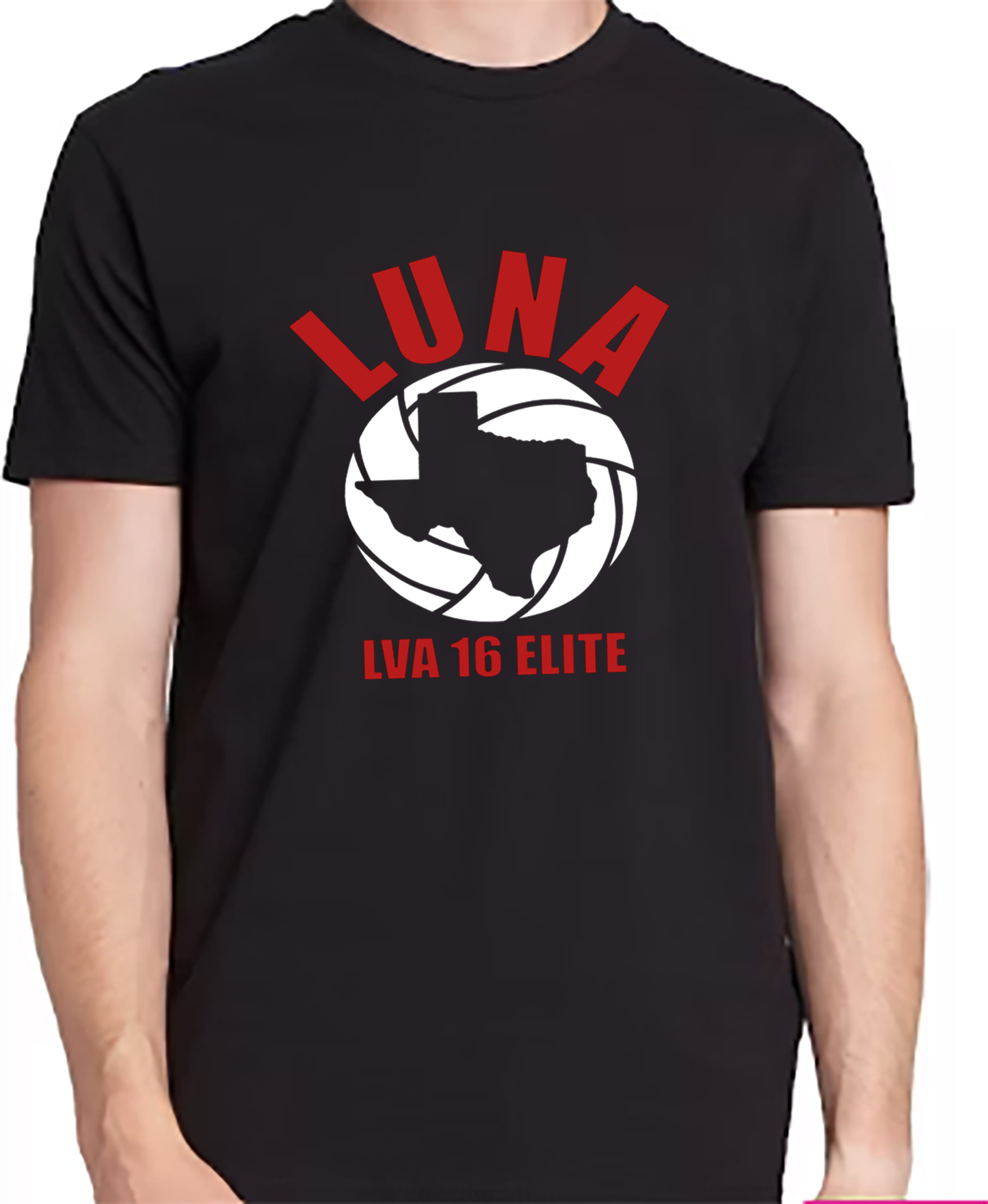 LVA Unisex T-shirt