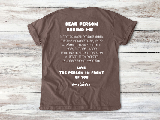 Kindness Collection Tee
