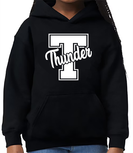 Thunder Youth Hoodie