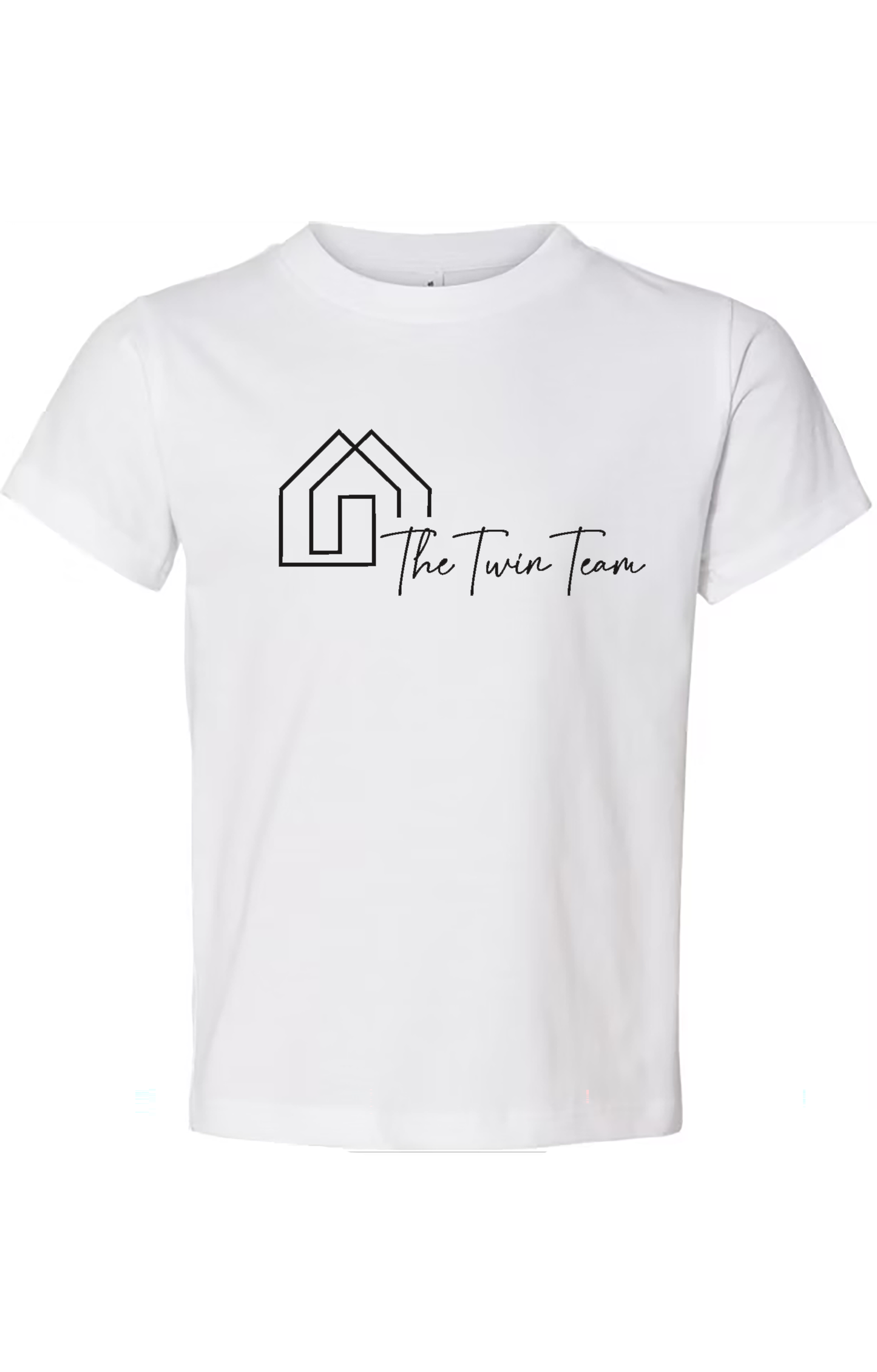 Twin Team Infant/Toddler Tee