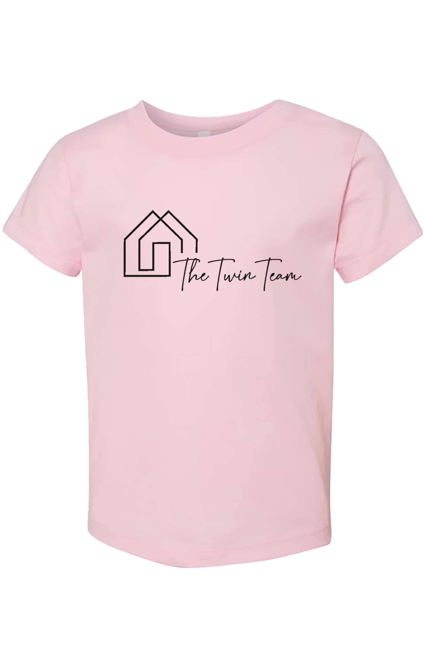 Twin Team Infant/Toddler Tee