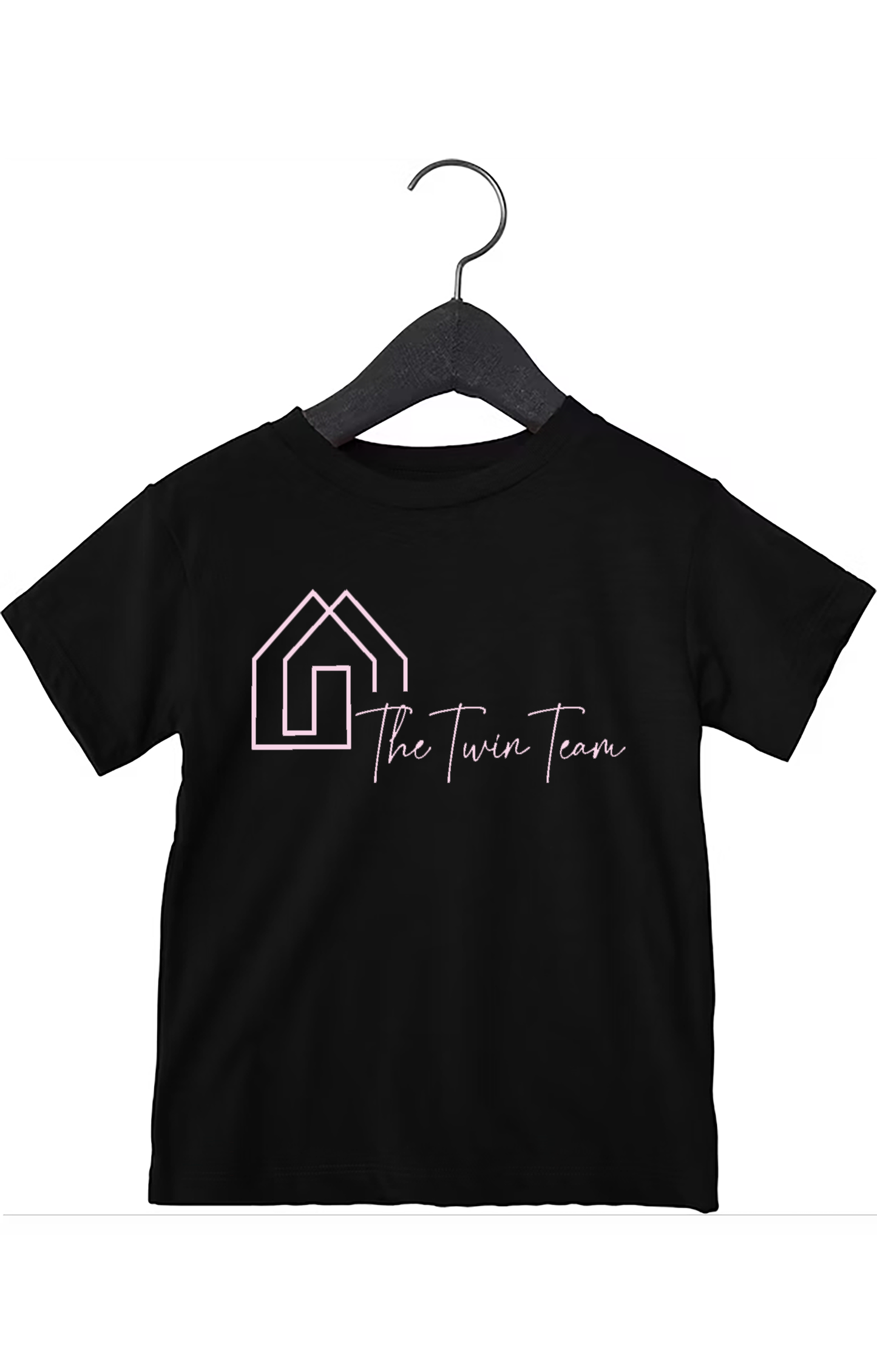 Twin Team Infant/Toddler Tee