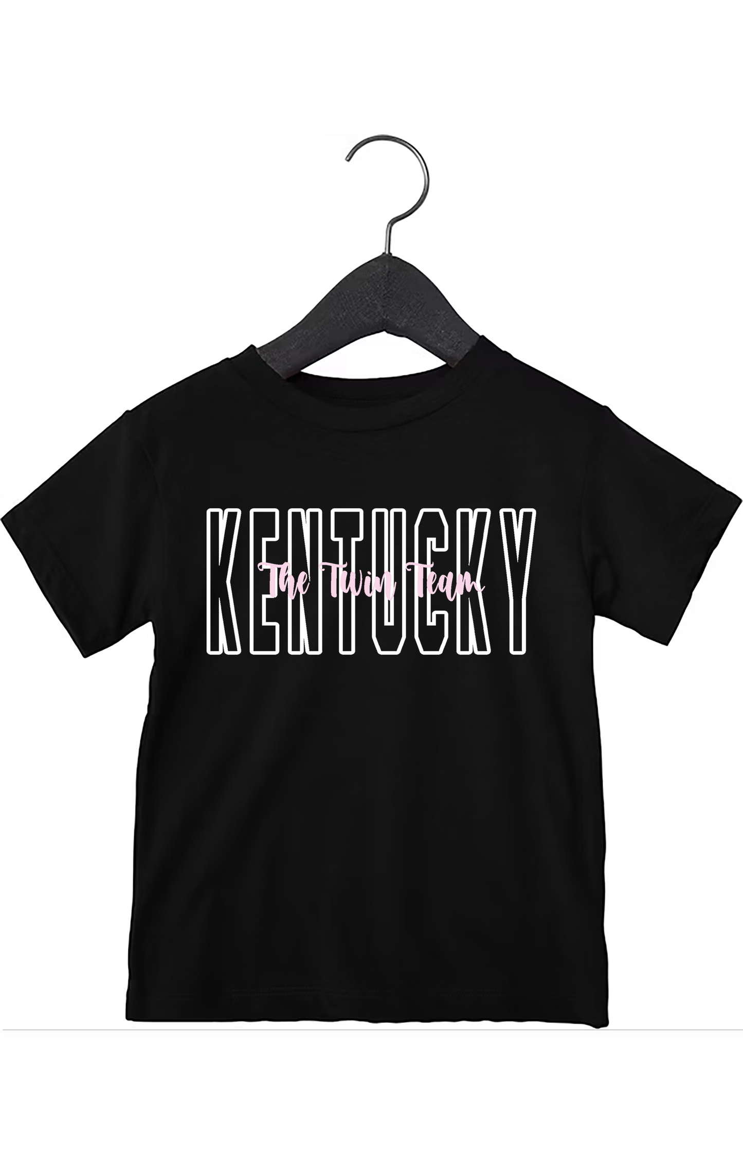 Twin Team Infant/Toddler KY Tee
